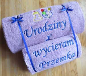 Prezent na 18 urodziny