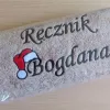 Ręcznik świąteczny