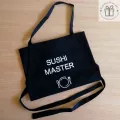 Fartuch dla mistrza sushi