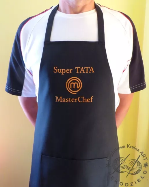 Fartuch MasterChef