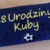 Prezent na 18 urodziny dla brata, kolegi, przyjaciela, chrześniaka