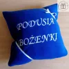 Poduszka na Dzień Kobiet dla dziewczyny, żony, siostry - super prezent!