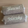 Ręcznik 100x150 - jakość premium - gruby