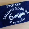 Prezent na 60 urodziny dla szefa, prezesa, kierownika