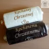 Prezent da Chrzestnych na podziękowanie