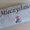 Ręcznik świąteczny