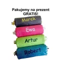 Pakujemy na prezent (celofan + wstążeczki) GRATIS! Otrzymujesz prezent gotowy do wręczenia!
