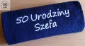 Prezent na 50 urodziny dla Szefa