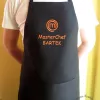 Prezent dla Syna, Zięcia - fartuch masterchef