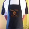 Fartuch Masterchef - super prezent dla Mamy, Taty, Babci, Dziadka!