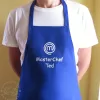 Prezent dla Księgowego - fartuch MasterChef