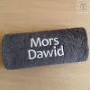 Prezent dla Morsa - ręcznik z napisem