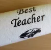 Ręcznik Best Teacher