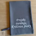 Ręcznik z mikrofibry plażowy