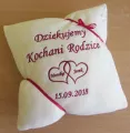 Prezent na Podziękowania dla Rodziców