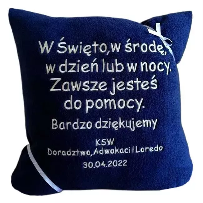 dopłata do zamówienia