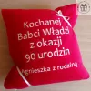 Prezent na 90 urodziny dla Babci